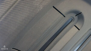 Porsche 911 Type 992 Dakar n°0123/2500 - 2024