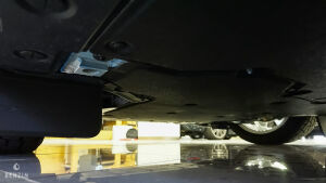 Porsche 911 Type 992 Dakar n°0123/2500 - 2024