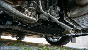 Porsche 911 Type 992 Dakar n°0123/2500 - 2024