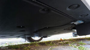 Porsche 911 Type 992 Dakar n°0123/2500 - 2024