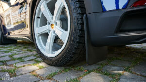 Porsche 911 Type 992 Dakar n°0123/2500 - 2024