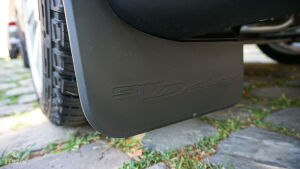 Porsche 911 Type 992 Dakar n°0123/2500 - 2024