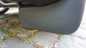 Porsche 911 Type 992 Dakar n°0123/2500 - 2024