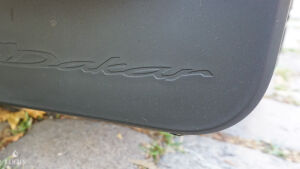 Porsche 911 Type 992 Dakar n°0123/2500 - 2024