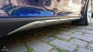 Porsche 911 Type 992 Dakar n°0123/2500 - 2024