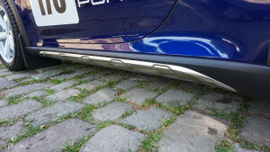 Porsche 911 Type 992 Dakar n°0123/2500 - 2024