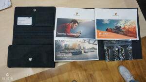 Porsche 911 Type 992 Dakar n°0123/2500 - 2024