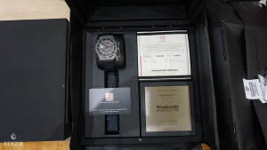 Porsche 911 Type 992 Dakar n°0123/2500 - 2024