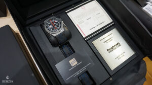 Porsche 911 Type 992 Dakar n°0123/2500 - 2024