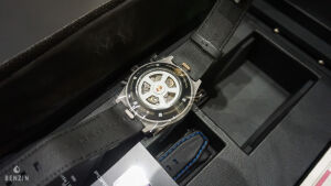 Porsche 911 Type 992 Dakar n°0123/2500 - 2024