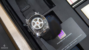 Porsche 911 Type 992 Dakar n°0123/2500 - 2024