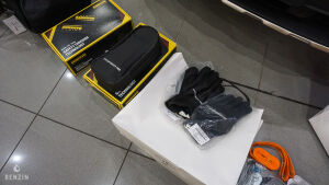 Porsche 911 Type 992 Dakar n°0123/2500 - 2024