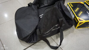 Porsche 911 Type 992 Dakar n°0123/2500 - 2024