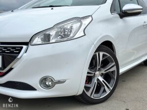 Peugeot 208 GTI 87k km - 2013