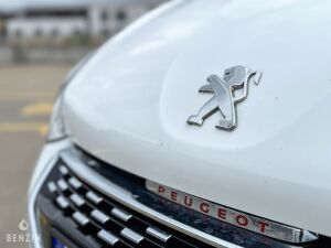 Peugeot 208 GTI 87k km - 2013