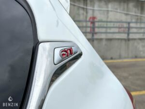 Peugeot 208 GTI 87k km - 2013