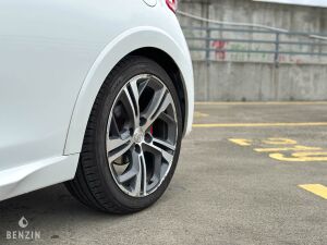 Peugeot 208 GTI 87k km - 2013