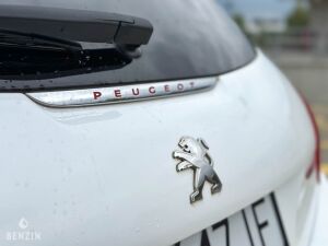 Peugeot 208 GTI 87k km - 2013