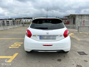 Peugeot 208 GTI 87k km - 2013