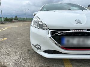 Peugeot 208 GTI 87k km - 2013
