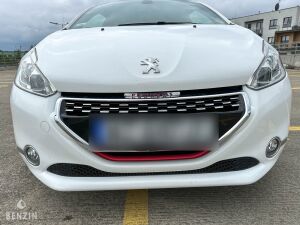 Peugeot 208 GTI 87k km - 2013