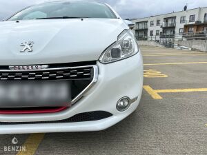 Peugeot 208 GTI 87k km - 2013
