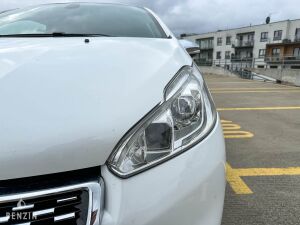 Peugeot 208 GTI 87k km - 2013