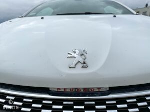 Peugeot 208 GTI 87k km - 2013