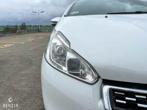 Peugeot 208 GTI 87k km - 2013