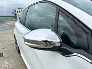 Peugeot 208 GTI 87k km - 2013