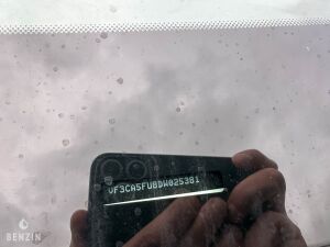 Peugeot 208 GTI 87k km - 2013