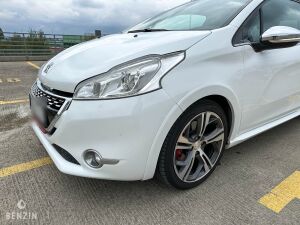 Peugeot 208 GTI 87k km - 2013
