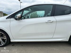 Peugeot 208 GTI 87k km - 2013