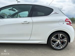 Peugeot 208 GTI 87k km - 2013
