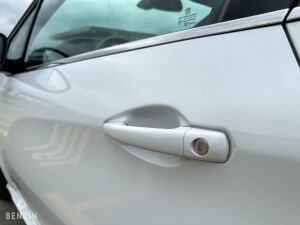 Peugeot 208 GTI 87k km - 2013