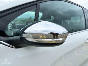 Peugeot 208 GTI 87k km - 2013