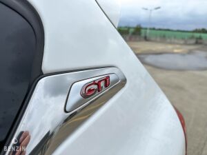 Peugeot 208 GTI 87k km - 2013