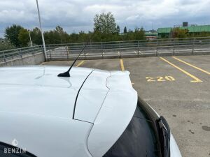 Peugeot 208 GTI 87k km - 2013