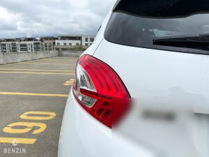 Peugeot 208 GTI 87k km - 2013