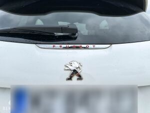 Peugeot 208 GTI 87k km - 2013