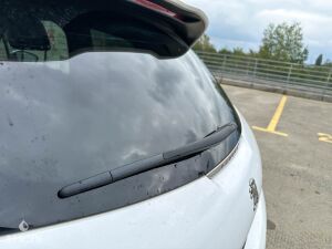 Peugeot 208 GTI 87k km - 2013