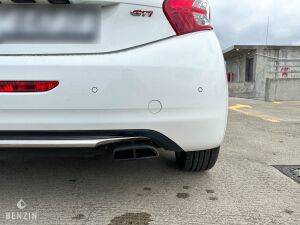 Peugeot 208 GTI 87k km - 2013