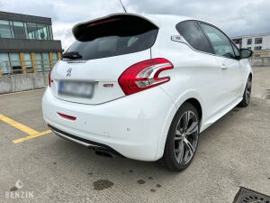 Peugeot 208 GTI 87k km - 2013