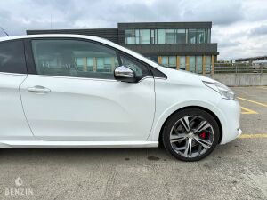 Peugeot 208 GTI 87k km - 2013
