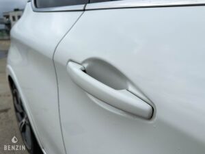 Peugeot 208 GTI 87k km - 2013