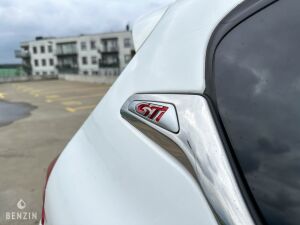 Peugeot 208 GTI 87k km - 2013