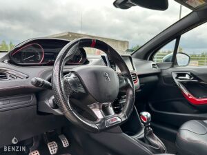 Peugeot 208 GTI 87k km - 2013