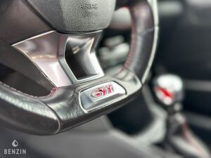 Peugeot 208 GTI 87k km - 2013