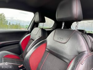 Peugeot 208 GTI 87k km - 2013