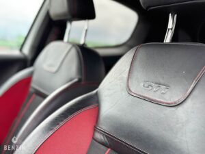 Peugeot 208 GTI 87k km - 2013